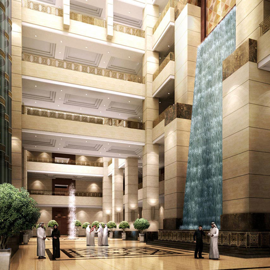  kiromarble project Ministry of Interior Headquarter 